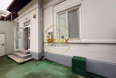 Spațiu comercial, de 87 mp, în Grozăvești - 2