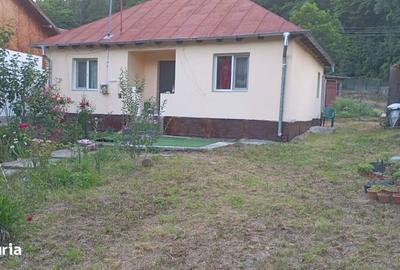 Casă cu 3 camere cu Teren 70 Mp în Central