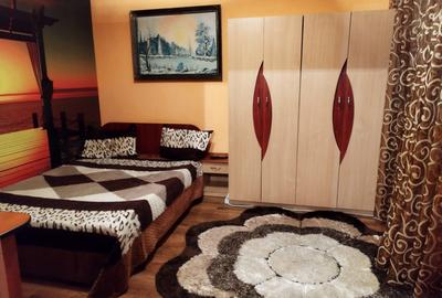 Apartament 2 camere Cantemir, etaj intermediar, renovat - 10