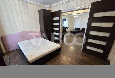 Apartament decomandat de vanzare cu 3 camere mobilat in Turnisor Sibiu - 2