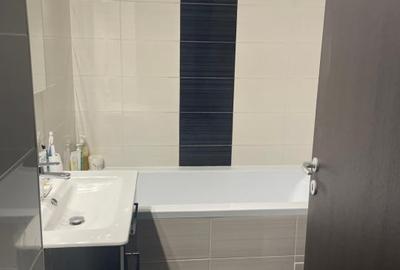 Apartament cu 2 camere semidecomandat, mobilat în Sebastian - 13