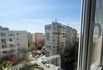 Apartament cu 3 camere semidecomandat, mobilat în Teiul Doamnei - 3