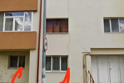 Apartament 3 camere, 2 bai, parter inalt Micro 11, Targovi?te - 10