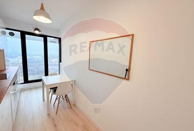 Apartament de vanzare | 2 camere | Complex Transparent Residence - 14