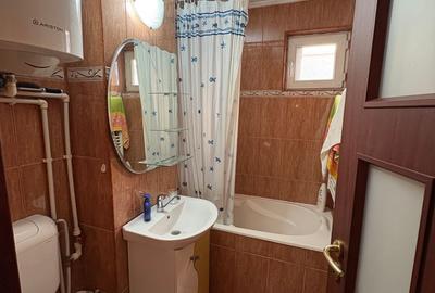 Apartament Ultracentral, etaj 4, LIBER - 2