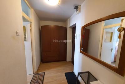Apartament cu 2 camere semidecomandat, mobilat în Panduri - 3