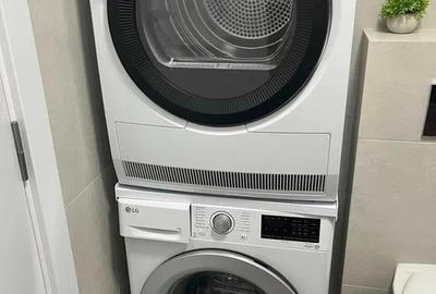 Apartament 2 Camere Modern Virtutii / Lacul Morii 2 Locuri Parcare