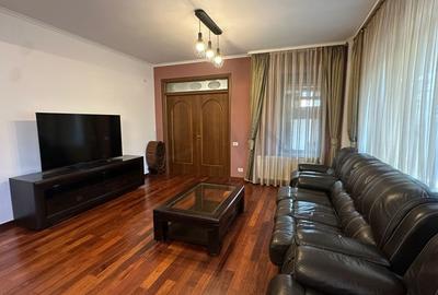 Apartament cu 3 camere semidecomandat, mobilat în Bucureștii Noi - 3