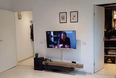 Apartament cu 3 camere semidecomandat în Central - 5