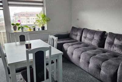 Apartament cu 2 camere decomandat în Central - 6