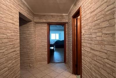 Apartament 3 camere | Faleza Nord | 100 mp | Etaj 3/8 - 10