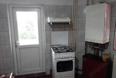 Vand apartament 2 camere Targovi?te ultracentral - 5