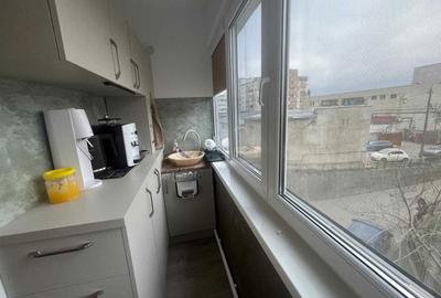 Spațiu comercial, de 50 mp, în Ultracentral - 1