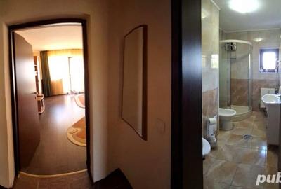 Apartament cu 2 camere decomandat în Părău - 7