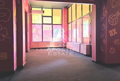 Spatiu Comercial , 90 mp , calea 6 Vanatori - 3