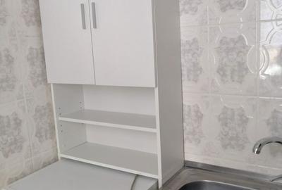 Apartament cu 2 camere nedecomandat în Liteni - 2