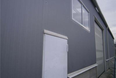 Spațiu comercial, de 400 mp, în Central - 1