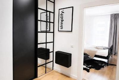 Apartament cu 2 camere decomandat în Central - 1