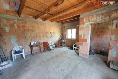 COMISION 0% Duplex la Rosu, Peciu Nou - Total de 231 mp utili, teren 1000 mp COMISION 0% Duplex la Rosu, Peciu Nou - Total de 231 mp utili, teren 1000 mp - 22