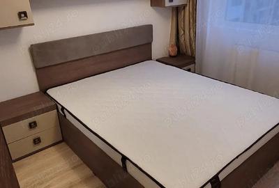 Apartament cu 2 camere decomandat în Titan - 2