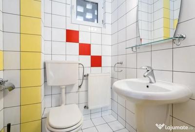 Casă cu 7 camere cu Teren 280 Mp în 1 Mai - 16