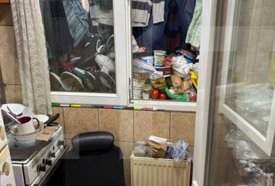 Garsoniera Rahova - confort 3 - 4