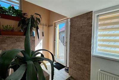 Casa stil, curte,garaj, Central,Brancovenesti, Mures, FILM &Tur Virtual! - 12