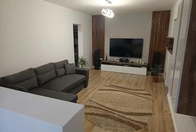 Apartament 2 camere parter 50mp utili, Tiglina 2 Galati - 8