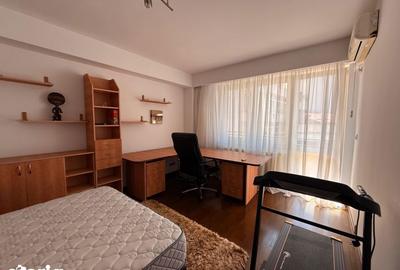 Apartament cu 4 camere în Dorobanți - 5