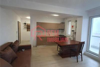 Apartament cu 2 camere semidecomandat în Colentina - 19