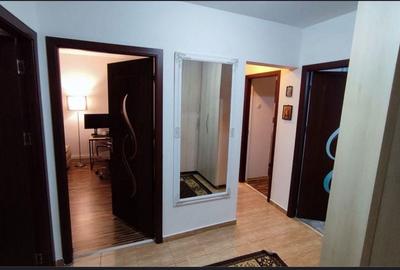 Apartament cu 3 camere decomandat în Dacia - 3