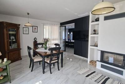 Casă cu 5 camere cu Teren 500 Mp în Săsar - 1