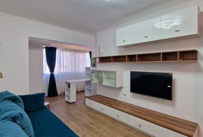 Apartament cu 2 camere decomandat în Nerva Traian - 1