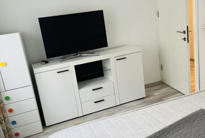 Proprietar închiriez  apartament 2 camere Calea Vacaresti - 2
