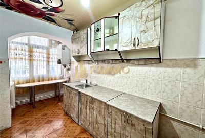 Apartament cu 3 camere decomandat, mobilat în George Enescu - 1