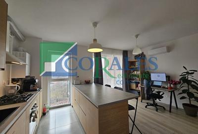 Apartament cu 2 camere semidecomandat, mobilat în Lipovei - 1