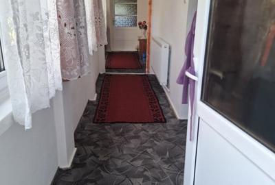 Casă individuală cu 4 camere cu Teren 525 Mp în Nădlac - 11