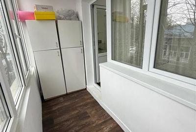 Apartament cu 3 camere semidecomandat în Podu Roș - 11