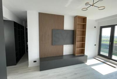 REA1020164 Vanzare apartament 4 camere Sisesti - 3