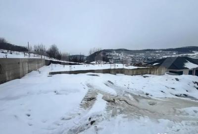 Teren de 500 mp, în Central