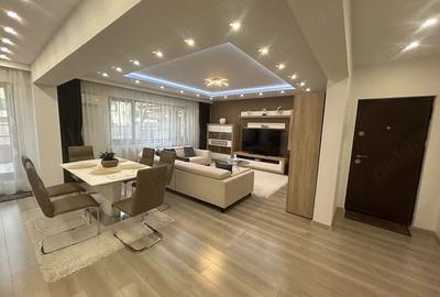 Apartament cu 3 camere decomandat, mobilat în Bucureștii Noi - 4