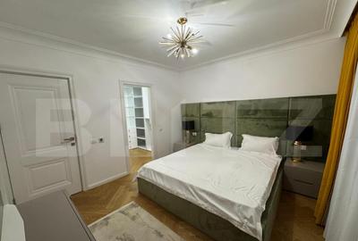 Apartament de inchiriat, 100 mp, zona Siloz - 1