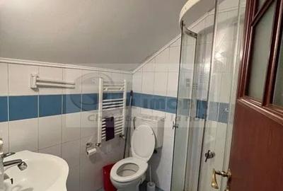 Apartament 1 camera CENTRU -350 EURO - 7