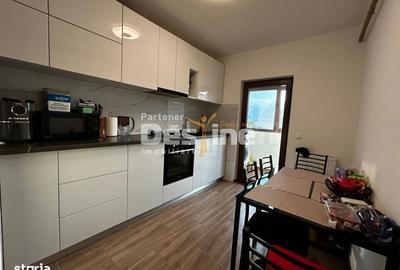 Garsonieră decomandată în Larga-Jijia - 6