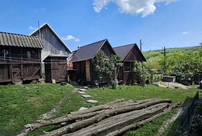 Vand casa in localitatea Chiochis, Bistrita-Nasaud - 2