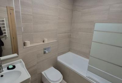 Apartament cu 3 camere în 1 Mai - 8