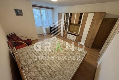 Oportunitate!Garsoniera,BALCON,economa,Zona MANASTUR/BIG Oportunitate!Garsoniera,BALCON,economa,Zona MANASTUR/BIG - 2