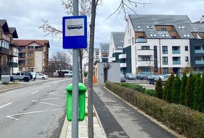 Apartament cu 3 camere de închiriat - 4