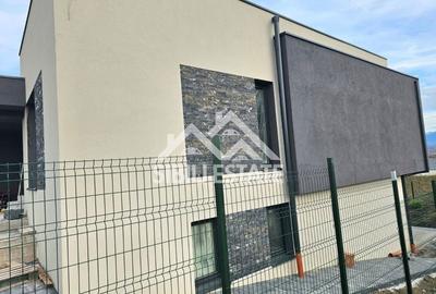 Casă individuală cu 4 camere cu Canalizare în Șelimbăr - 3