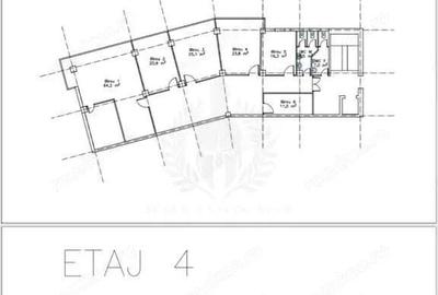 Spațiu comercial, de 1,000 mp, în Central